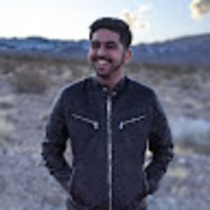 Meet your Posher, Aaryaman